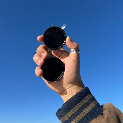 Adjustable UV Polarized ND Filter Sunglasses(Unisex)