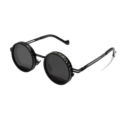 Adjustable UV Polarized ND Filter Sunglasses(Unisex)